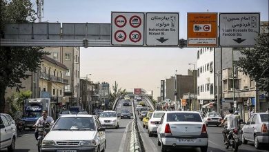 تعطیلات 3 روز برای پایتخت‌نشینان؛‌ لغو طرح ترافیک در روز چهارشنبه