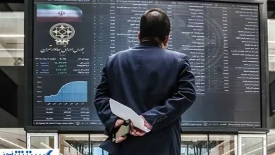 خوش به حال تمام سهامداران بورس شد