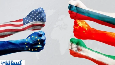 دوستان وفادار ایران بازهم به کمک مملکت آمدند