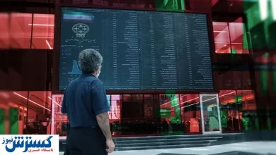 سهامداران در جنگ قربانی شدند