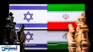 عملیات روانی دشمن بر علیه ایران