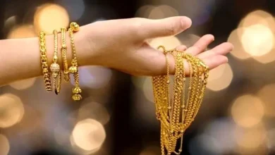 قیمت طلا ۱۸ عیار امروز ۴ مرداد اعلام شد + جدول