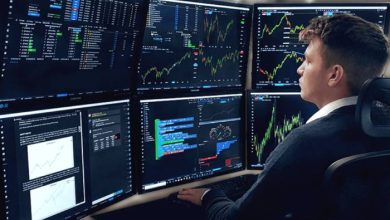 مقایسه کامل پراپ فرم ایرانی و خارجی | کدام انتخاب به‌صرفه‌تر است؟