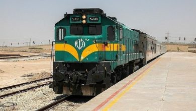 از سرگیری تردد قطار تهران - آنکارا تا ۲ ماه دیگر