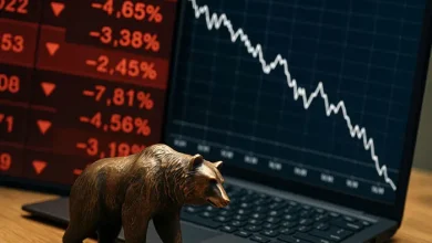 بازار بورس باز هم عقب رفت | اخبار مهم بازارسرمایه اعلام شد