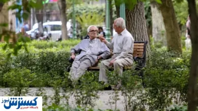 بیمه شدگان تأمین اجتماعی حتماً بخوانند | مستمری فوت شدگان را دریافت کنید