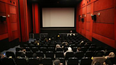 تعطیلی سینماها در ایام سوگواری پایان ماه صفر