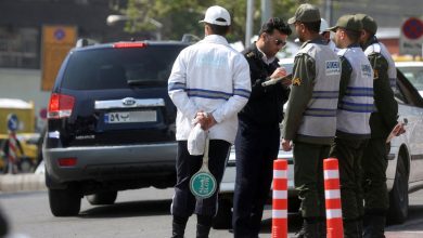 توضیح رئیس پلیس راهور درباره گواهی سلامت روان رانندگان