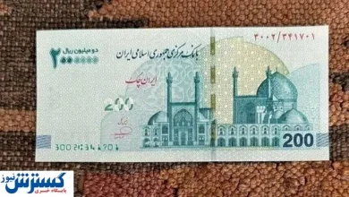 تومان به کل حذف شد ؛ مردم منتظر اسکناس جدید باشند