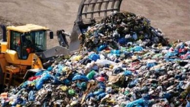 زباله‌ها تبدیل به سوخت می‌شوند؛ اجرای طرح پایلوت در کارخانه‌های سیمان کرمانشاه