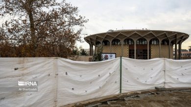 سرانجام ساماندهی حریم تئاتر شهر/ بدهی 9600 میلیارد تومانی پاساژ علاالدین به شهرداری