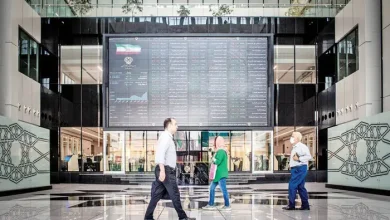 شاخص کل ۳۰ هزار واحد سقوط کرد | غلبه قرمزها بر سبزهای بورس