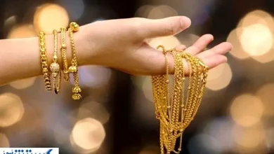 طلا گرمی چند؟ قیمت طلای ۱۸ عیار در آستانه ۷.۳ میلیون تومان