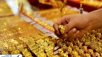 قیمت امروز طلای ۱۸ عیار بازار را شوکه کرد (جمعه ۷ شهریورماه) قیمت امروز طلای ۱۸ عیار بازار را شوکه کرد (جمعه ۷ شهریورماه)