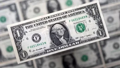 قیمت دلار آزاد با سیگنال کاهشی اعلام شد + جدول