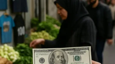 قیمت دلار آزاد باز هم صعودی شد | جدول ۱۹ مرداد