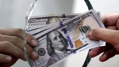 قیمت دلار در بازار آزاد سر به فلک زد (۳ شهریور)