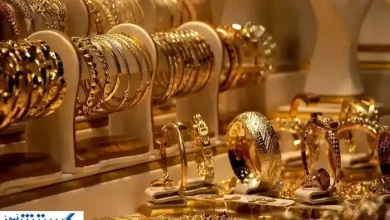 قیمت طلا انفجاری شد (جمعه ۳۱ مرداد ۱۴۰۴ )