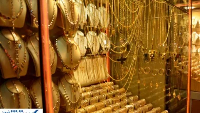 قیمت طلا پرواز کرد (پنجشنبه ۳۰ مرداد ۱۴۰۴)