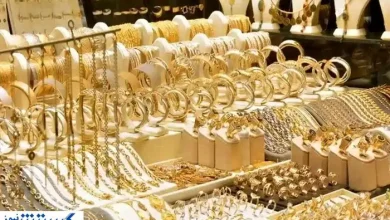 قیمت طلای ۱۸ عیار و سکه در بازار امروز اعلام شد (جمعه ۱۷ مرداد)
