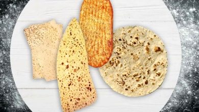 قیمت نان در تهران ۵۲ درصد افزایش یافت