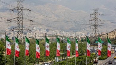 هوای امروز تهران قابل‌ قبول، اما ناپایدار