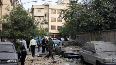 هویت بعضی از شهدای جنگ ۱۲ روزه مشخص نیست