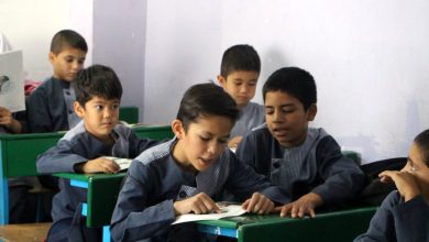 پیش‌ ثبت‌نام اتباع غیر ایرانی در مدارس آغاز شد