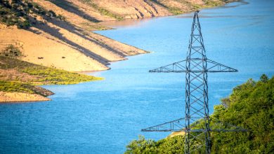 پیشنهاد وزارت نیرو برای تعطیلی ساخت و ساز در تهران / تراز منفی ۴۰۰ میلیون مترمکعبی آب پایتخت