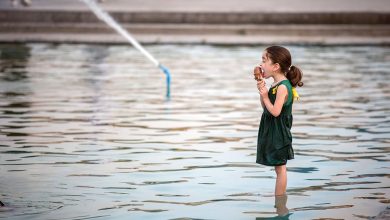 گرم‌ترین نقطه ایران در روز گذشته کجا بود؟