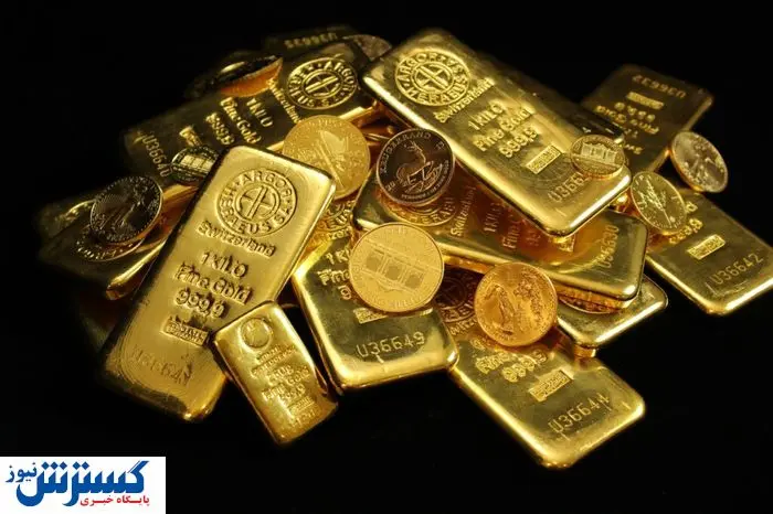 آمار طلایی فروش شمش اعلام شد + جدول قیمت آمار طلایی فروش شمش اعلام شد + جدول قیمت
