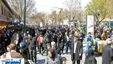 اجاره کارت ملی و حساب بانکی شهروندان حسابی جنجالی شد