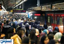 فاجعه ؛ زنگ خطر برای بانوان تهرانی به صدا در آمد