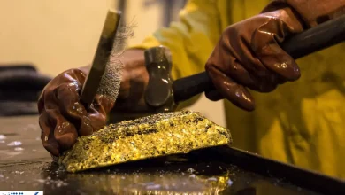 قیمت طلا امروز اعلام شد (۱ مهر ۱۴۰۴) قیمت طلا امروز اعلام شد (۱ مهر ۱۴۰۴)