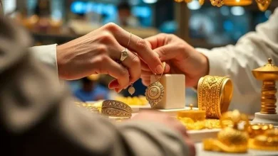 قیمت طلا ۱۸ عیار امروز ۱۱ شهریور اعلام شد + جدول