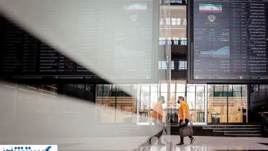 وضعیت بازار بورس با فشار ماشه روشن شد