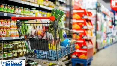 کالا برگ الکترونیکی برای این دهک ها شارژ می شود