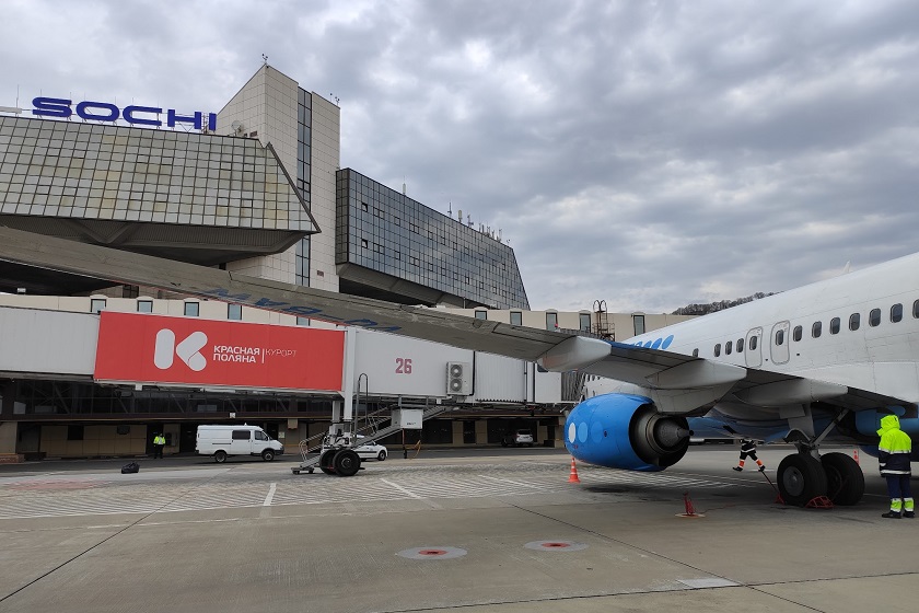 نوع ایرلاین و کلاس پروازی: نقش پرواز در تعیین هزینه تور