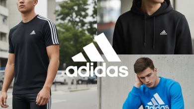 بررسی لباس های ورزشی جدید آدیداس Adidas بررسی لباس های ورزشی جدید آدیداس Adidas