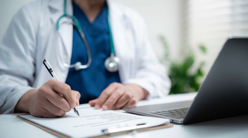 مدارک لازم برای ثبت فوت