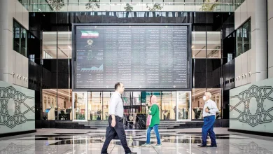 آمار امیدوار کننده بورسی برای تمام سهامداران (۴ آبان)