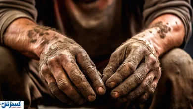 تمام کارگران ایران رسماً بیچاره شدند