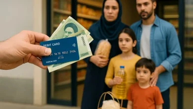 سقوط آزاد تاریخی؛ پول نقد ۷۰ میلیون ایرانی آب رفت