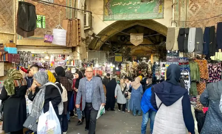 شاهکار تحسین برانگیز سران قوا | بهبود وضع معیشت مردم ممکن شد شاهکار تحسین برانگیز سران قوا | بهبود وضع معیشت مردم ممکن شد