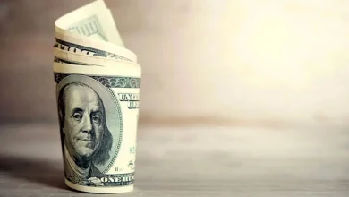 قیمت دلار در بازار آزاد امروز صعودی شد (یکشنبه ۴ آبان)