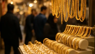 قیمت طلا ۱۸ عیار امروز ۱۵ مهر اعلام شد + جدول