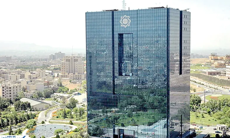 لیست سیاه بانک مرکزی لو رفت ؛ خطر برای سپرده گذاران ۵ بانک دیگر ؟ لیست سیاه بانک مرکزی لو رفت ؛ خطر برای سپرده گذاران ۵ بانک دیگر ؟