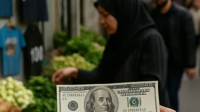 پیش بینی قیمت دلار برای فردا یکشنبه چهارم آبان ماه اعلام شد