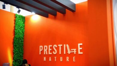 پرستیژ نیچر