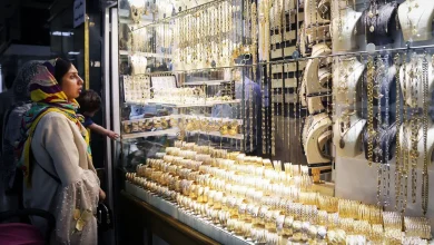 دولت دست پُر به میدان آمد؛ فروش کاغذی طلا ممنوع!